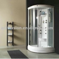 steam bath whirlpool cabine 3001