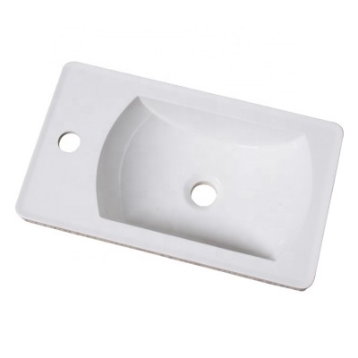 Malaysian market irregular  outdoor wash basin sinks