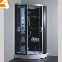 Cabine De Douche, Steam Bath Shower Cabin, KF-803DL