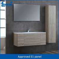 Tenne Modern plywood bathroom furniture