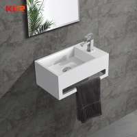 vessel wash hand basin hang sink parts in bathroom sinks