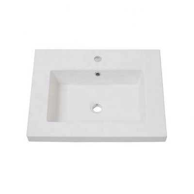 fancy  bathrooms  solid surface wash basin moroccan  bathroom sink