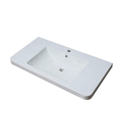 Kenya popular unique design sinks bathroom wash basin