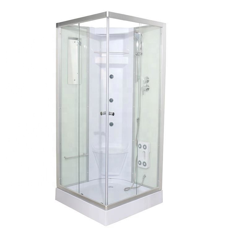 Factory made luxury shower cabinets in egypt at the Wholesale Price